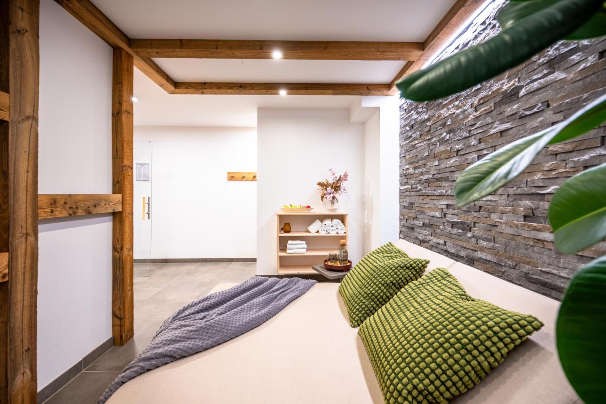 Turracher Zirbenlodges Туррахер-Гее Екстер'єр фото