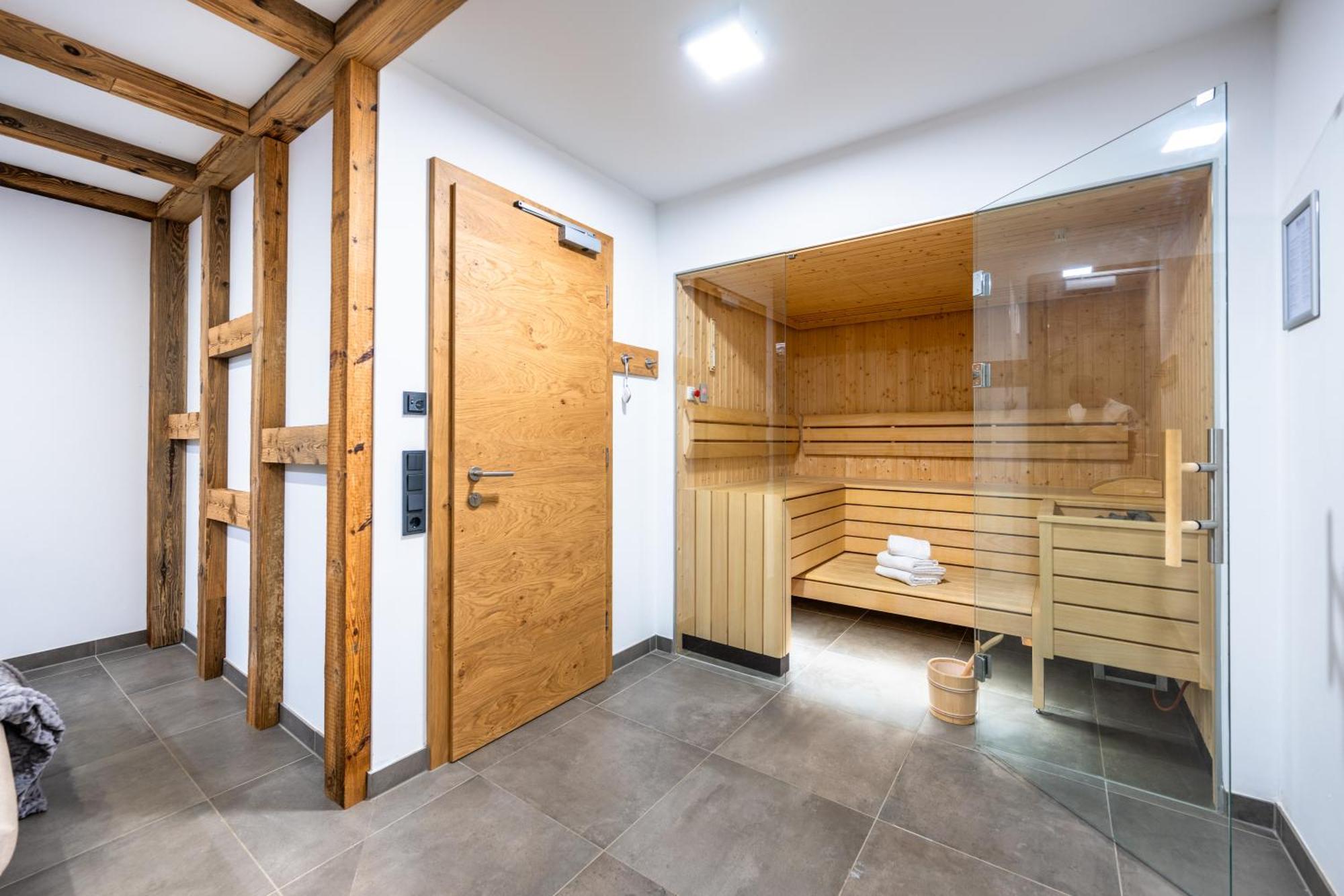 Turracher Zirbenlodges Туррахер-Гее Екстер'єр фото