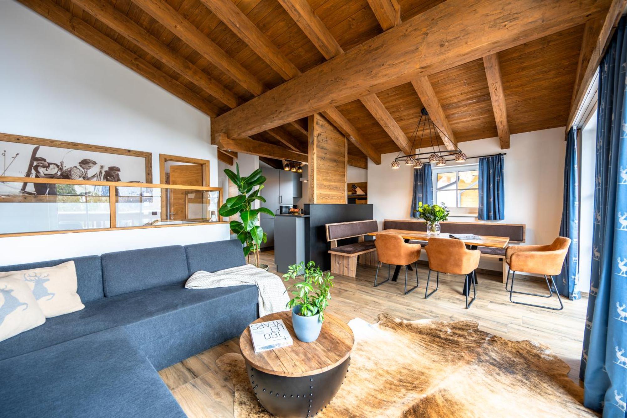 Turracher Zirbenlodges Туррахер-Гее Екстер'єр фото